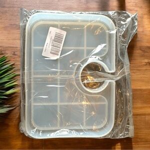 Silicone Resin Mold - Wine Glass Holder Tray - NEW